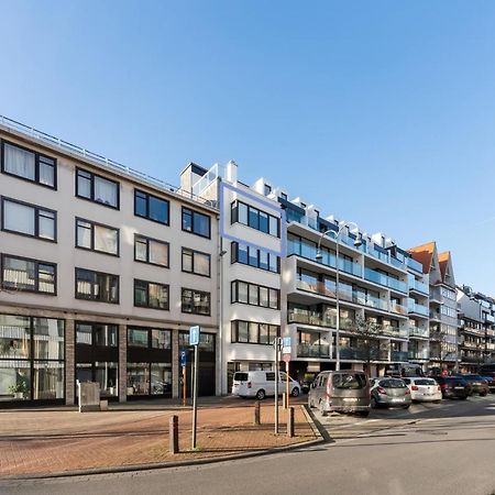 Cabane Flebo Knokke-Heist Exterior photo