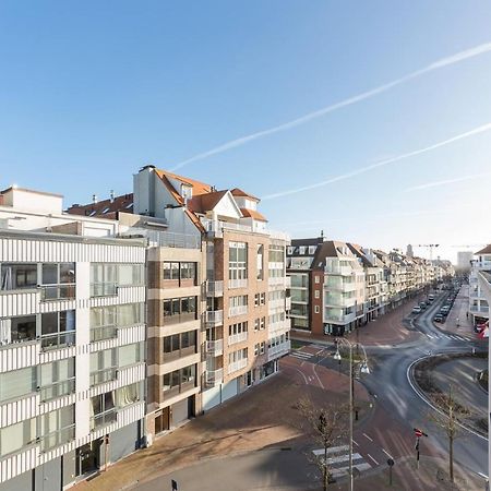 Cabane Flebo Knokke-Heist Exterior photo